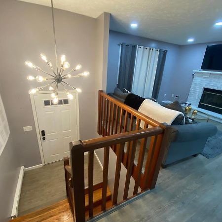 Apartamento The Tranquility Tobyhanna Exterior foto