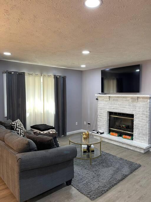 Apartamento The Tranquility Tobyhanna Exterior foto