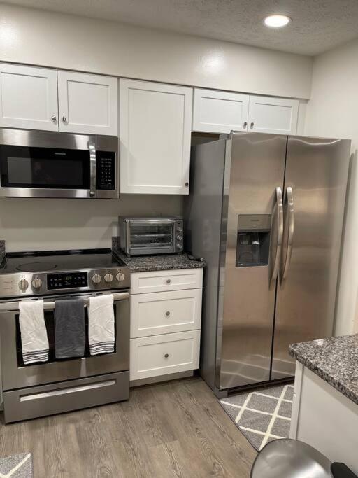Apartamento The Tranquility Tobyhanna Exterior foto